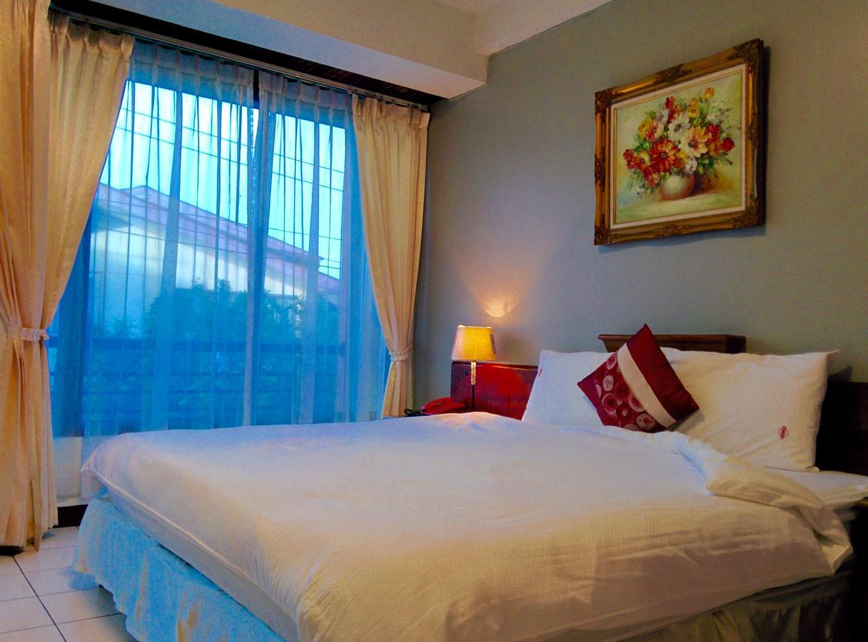 Hotel Moonlight House à Nakhon Ratchasima Extérieur photo